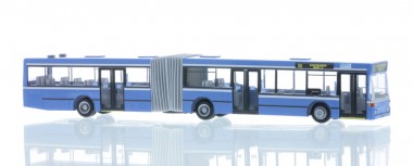 Rietze 76431 MB O 405 GN2 MVG - Watzinger 