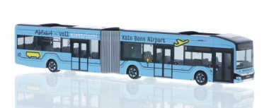 Rietze 76509 MAN Lion's City E18 Köln-Bonn Airport 