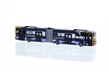 Rietze 76512 MAN Lion's City ´18E Stadtwerke Tübingen 