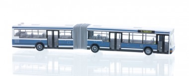 Rietze 76611 MAN NG 262 MVG München 