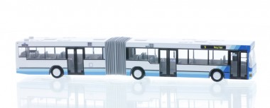 Rietze 76615 MAN NG 272 Stadtwerke Münster 