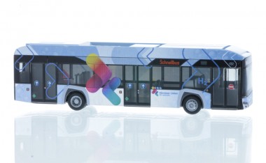 Rietze 77008 Solaris Urbino 12 Hydrogen Kärntner 
