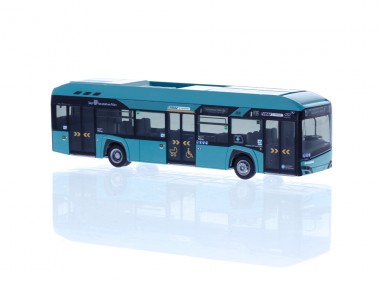 Rietze 77017 Solaris Urbino 12´19 Hydrogen ICB Frankf 
