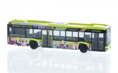 Rietze 77206 - 1:87 Solaris Urbino 12´19 VOR (A), 33,95