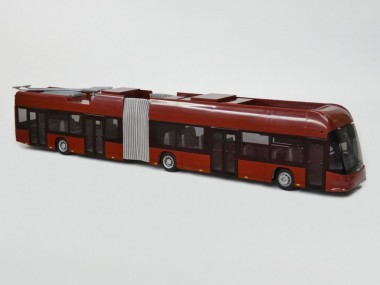 Rietze 77452 Hess Lightram 19 Edizione Vino Rosso 
