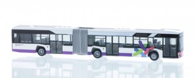 Rietze 77506 Solaris Urbino 18´19 Salzburg Verkehr 