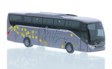 Rietze 77912 Setra S 515 HD Omnibus Metzner Bamberg 