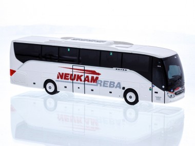 Rietze 77916 Setra S515 HD Neukam Reba Fürth 