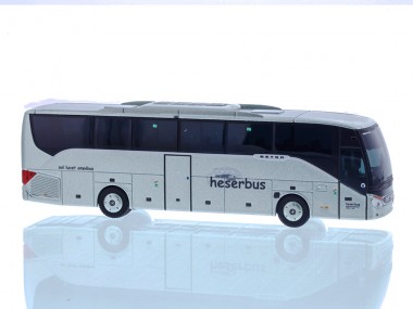 Rietze 77917 Setra S515 HD Heserbus Warmensteinach 