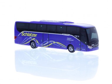 Rietze 77920 Setra S515 HD Schlatzer Reisen Bärnbach 
