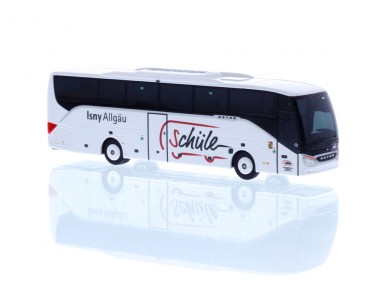 Rietze 77935 Setra S 515 HD Schüle Reisen Isny i. Al 