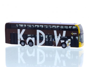 Rietze 78022 Alexander Dennis Enviro500 KaDeWe 