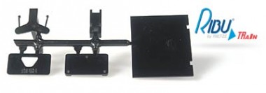 Rietze 85504 Ribu Kupplungen 