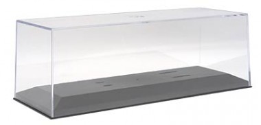 Rietze 99005 Präsentationsbox für Busmodell solo 