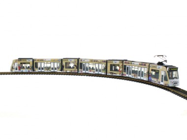 Rietze STRA01023 Siemens Combino BVB - orell füssli (CH) 