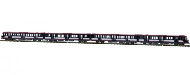 Rietze U10003 VAG Nürnberg U-Bahn Typ G1 Ep.6 