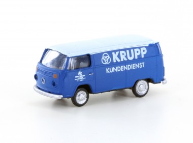 Lemke Minis 3897 VW T2 Krupp Kundendienst 