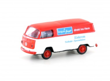 Lemke Minis 3917 VW T2 Bofrost 