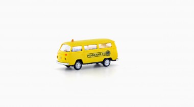 Lemke Minis 3925 VW T2 Bus ÖAMTC Pannenhilfe (AT) 