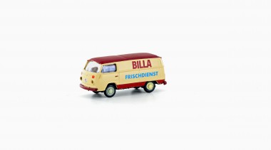 Lemke Minis 3945 VW T2 Kasten BILLA (AT) 