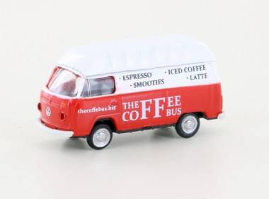 Lemke Minis 3950 VW T2 The Coffee Bus 