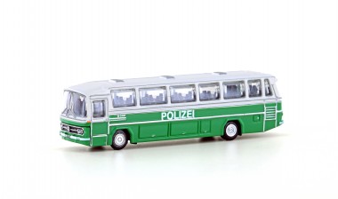 Lemke Minis 4414 MB O302 RÜH Polizei 