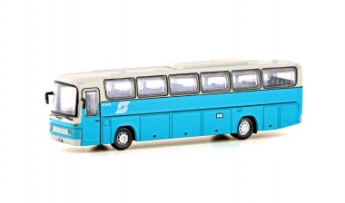 Lemke Minis 4424 MB O303 RHD ÖBB Bahnbus 