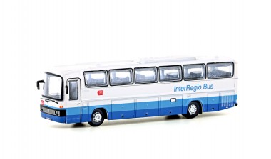 Lemke Minis 4426 MB O303 RHD DB InterRegio Bus 