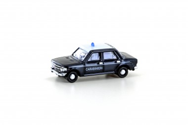 Lemke Minis 61511 Fiat 128, Carabinieri (IT) 