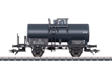 Märklin 00719-02 DB Kesselwagen Ep.3 aus Display 00719 