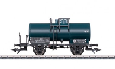 Märklin 00719-03 DB Kesselwagen Ep.3 aus Display 00719 