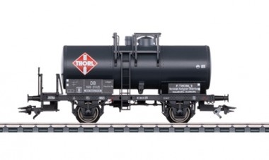 Märklin 00719-08 DB Kesselwagen Ep.3 aus Display 00719 