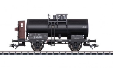 Märklin 00719-12 DB Kesselwagen Ep.3 aus Display 00719 