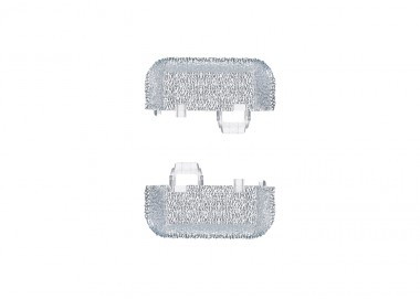 Märklin 20199 Transparente Böschungsenden (10 St.) 