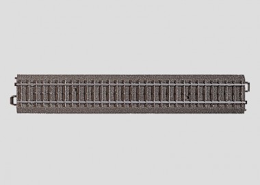 Märklin 24229 Gleis gerade 229.3mm 