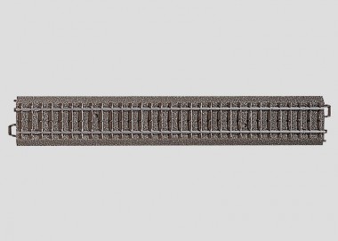 Märklin 24236 Gleis gerade 236.1mm 