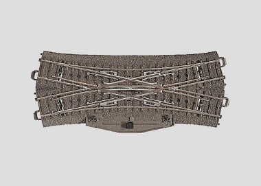 Märklin 24624 DKW elektrisch mit Beleuchtung 