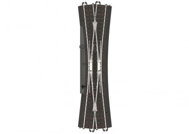 Märklin 24720 Schlanke DKW 12° 