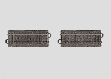 Märklin 24995 Kontaktgleis-Satz 2 Stück 