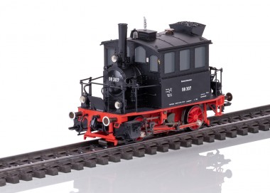 Märklin 26619 DB Zugpackung Spalter Bockl 4-tlg Ep.3 