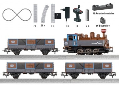 Märklin 29030 Startpackung Europa-Park (Sta 