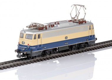 Märklin 30391 DB E-Lok BR E 10.12 Ep.3 (Retro-Mod.) 