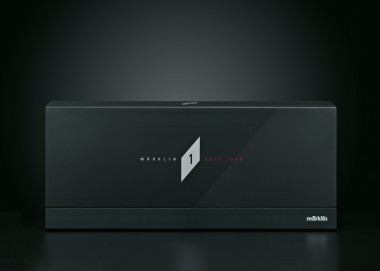 Märklin 341062 Display-Verpackung für E-Lok Ce 6/8 I 