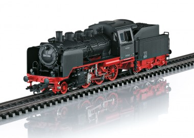 Märklin 36244 DB Dampflok BR 24 Ep.3 