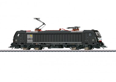 Märklin 36643 MRCE E-Lok BR 187 Ep.6 