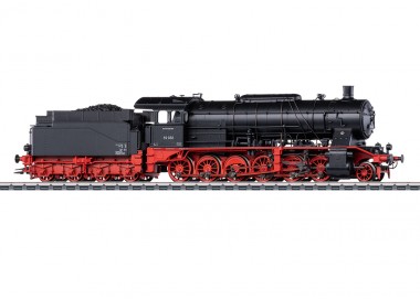 Märklin 38059 DB Dampflok BR 59 032 Ep.3 