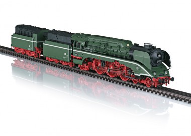 Märklin 38201 DDR Dampflokomotive BR 18 201 Ep.6 