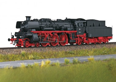 Märklin 38323 DB Dampflok BR 18 323 Ep.3 