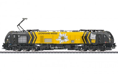 Märklin 38905 LW ELP Hybridlok Euro9000 BR 2019 Ep.6 