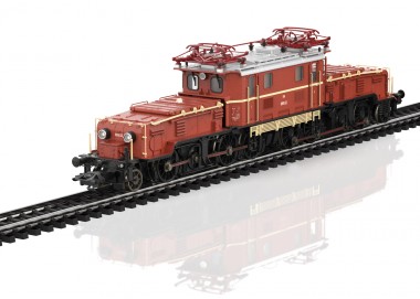 Märklin 39090 ÖBB E-Lok Rh.1189 Ep.4 